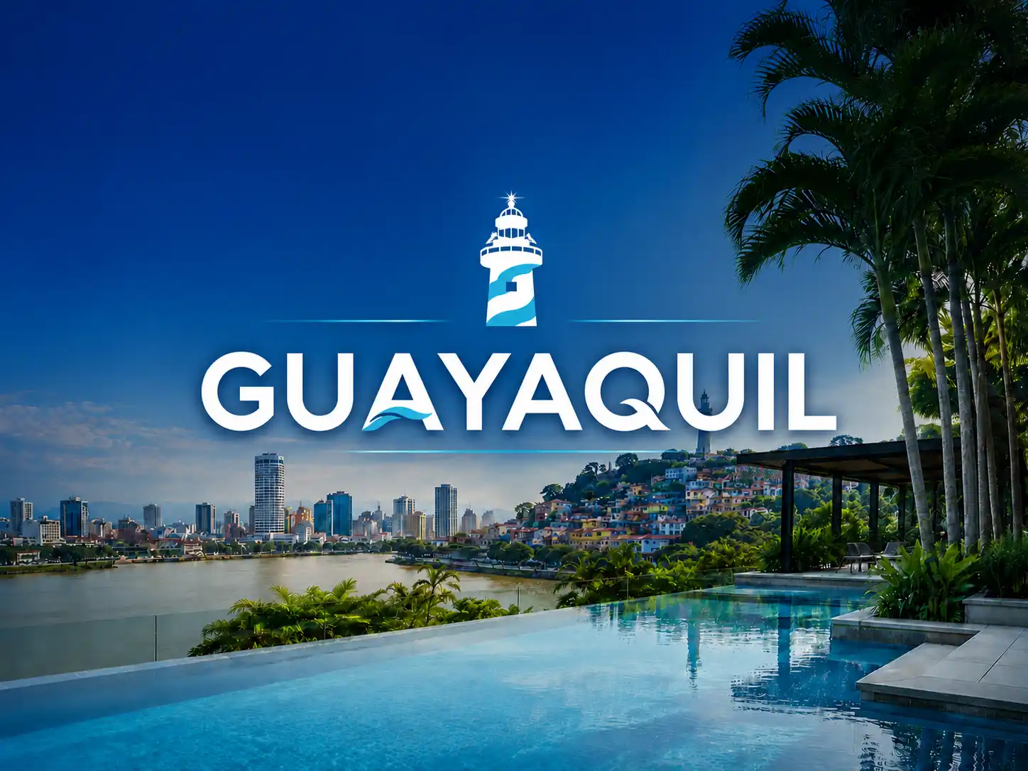 Servicios de piscinas en Guayaquil