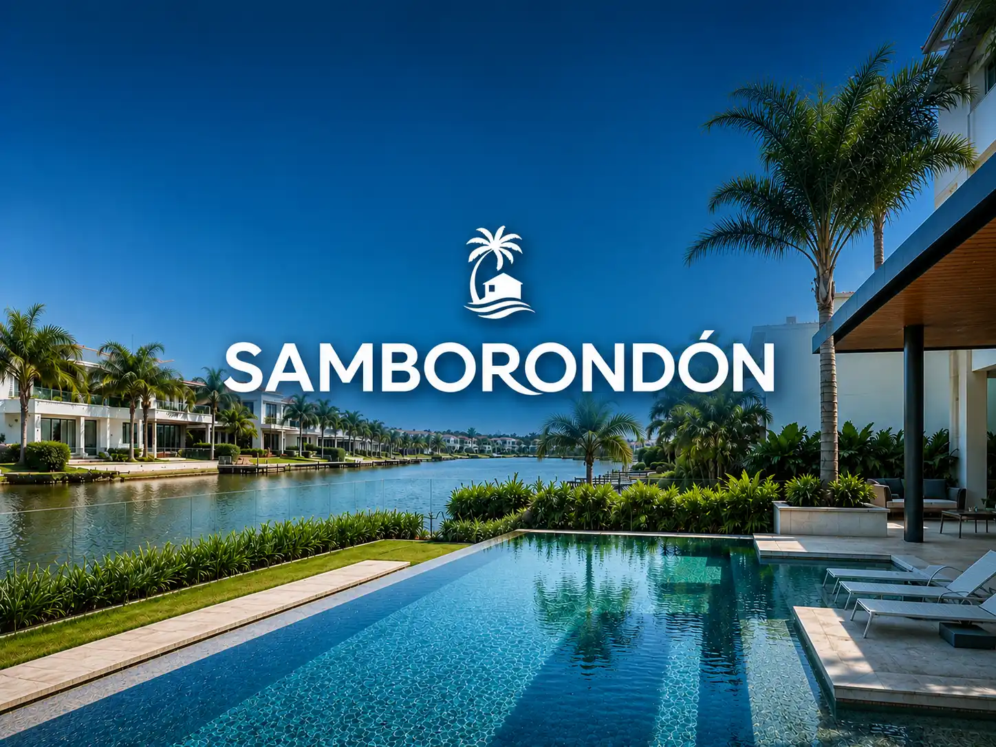 Servicios de piscinas en Samborond&oacute;n